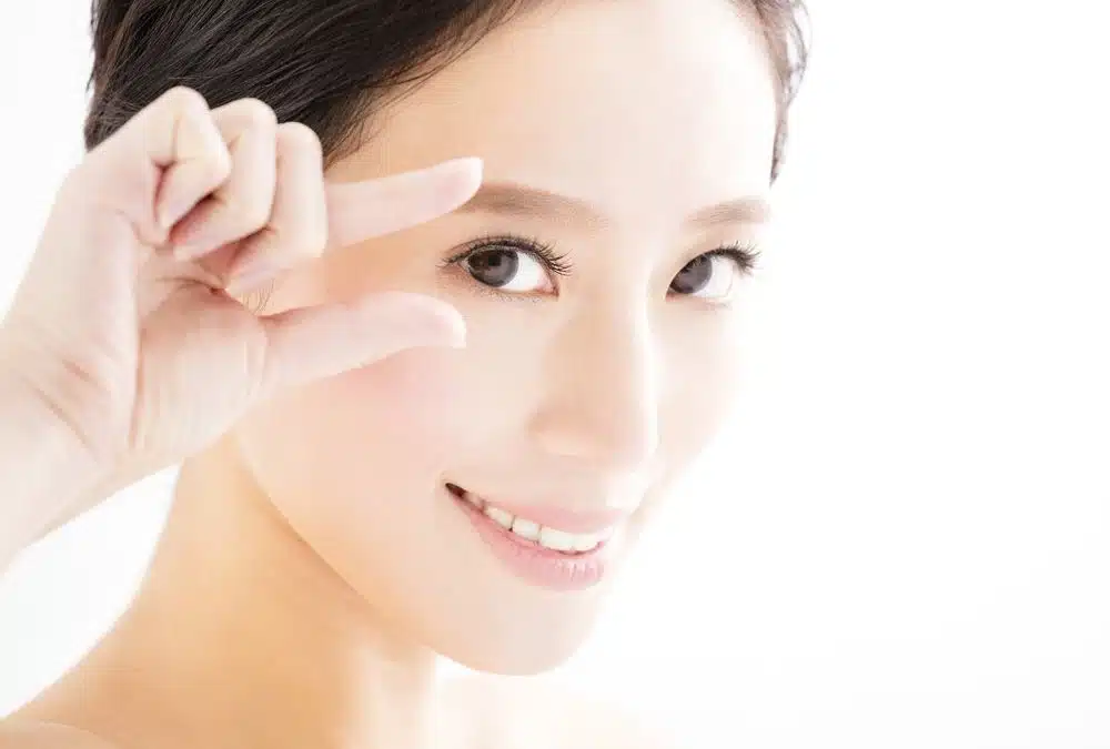 Tips Menjaga Agar Mata Sehat