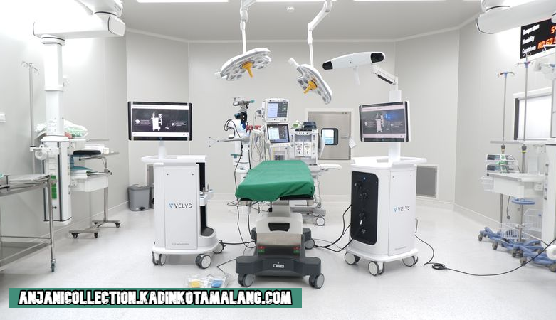 Perluas Akses Layanan