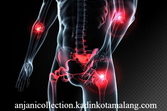 Mengenal Pubalgia dan Tips Pencegahannya Pubalgia